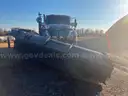 2012 International WorkStar 7600 Plow Truck