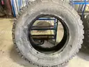 Lot of Tractor Tires