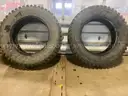 Lot of Tractor Tires