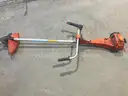 Husqvarna Line Trimmer