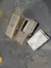 Miscellaneous water equipment