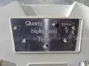 Miscellaneous water equipment