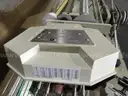 Miscellaneous water equipment