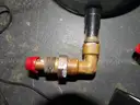 Miscellaneous water equipment