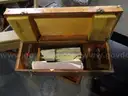 Miscellaneous water equipment