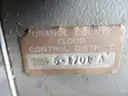 Miscellaneous water equipment