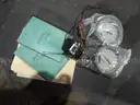 Miscellaneous water equipment