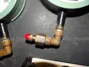 Miscellaneous water equipment