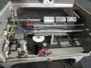 Miscellaneous water equipment