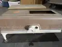 Miscellaneous water equipment