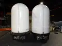 Video Downlink System, Troll Skylink Minipod