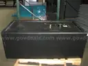 Large Gun Safe
