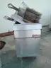 Vulcan Fryer