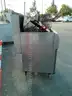 Vulcan Fryer