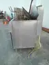 Vulcan Fryer