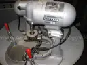 2 Hobart mixers