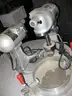 2 Hobart mixers