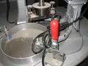 2 Hobart mixers