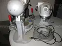 2 Hobart mixers