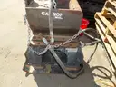 CAT CVP40 Vibratory Compactor
