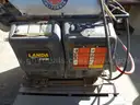 Portable Pressure Washer