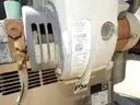 Portable Pressure Washer