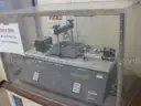 Shear Trac II Geocomp Product