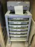 2 Gilson TS-1 shakers