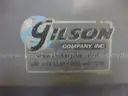 2 Gilson TS-1 shakers