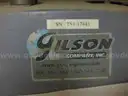 2 Gilson TS-1 shakers