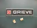Grieve Oven