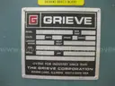 Grieve Oven