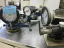 4 Stabilomters (3 of them in working condition)