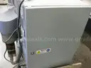 Pine Gyratory Compactor with cases