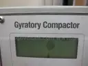 Pine Gyratory Compactor with cases