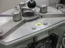 Pine Gyratory Compactor with cases