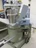 Pine Gyratory Compactor with cases