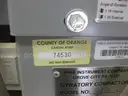 Pine Gyratory Compactor with cases
