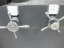Tinius Olsen 400K Compressive Testing Machine