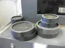 Tinius Olsen 400K Compressive Testing Machine