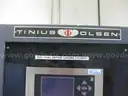 Tinius Olsen 400K Compressive Testing Machine