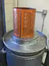 Tinius Olsen 400K Compressive Testing Machine