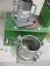 Modified Protor Mechanical Compactor