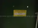 Modified Protor Mechanical Compactor