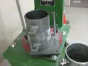 Modified Protor Mechanical Compactor