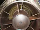 UH-1 ENGINE ON SHELF (for Huey)