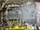 UH-1 ENGINE ON SHELF (for Huey)