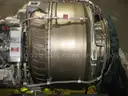 UH-1 ENGINE ON SHELF (for Huey)