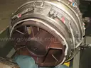 UH-1 ENGINE ON SHELF (for Huey)