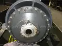 UH-1 ENGINE ON SHELF (for Huey)